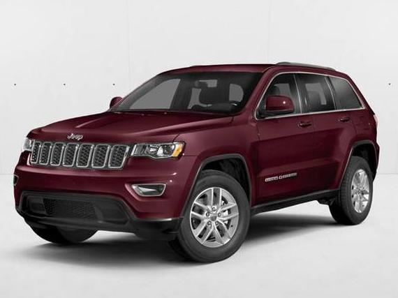 JEEP GRAND CHEROKEE 2021 1C4RJEAG5MC657037 image